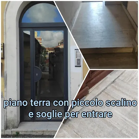 Fanfulla Bilocale Pigneto Apartment Rome Exterior photo