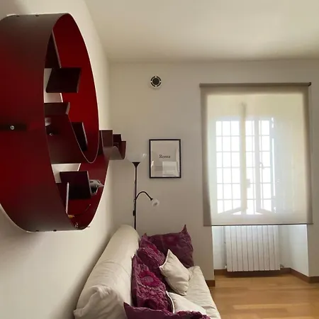 Fanfulla Bilocale Pigneto Apartment Rome Exterior photo