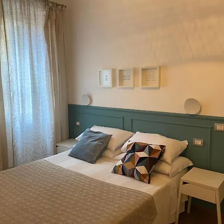 Fanfulla Bilocale Pigneto Apartment Rome Exterior photo