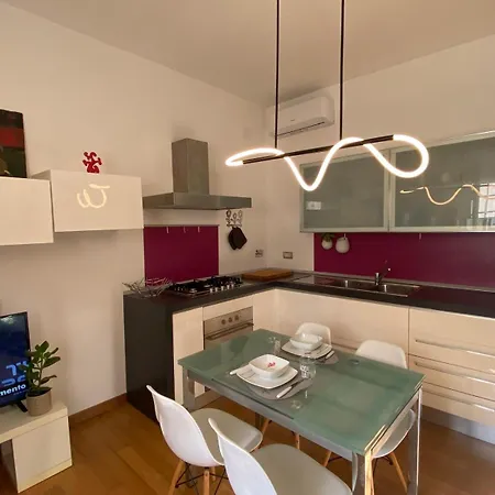 Fanfulla Bilocale Pigneto Apartment Rome Exterior photo