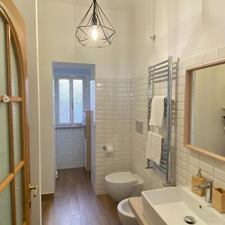 Fanfulla Bilocale Pigneto Apartment Rome Exterior photo