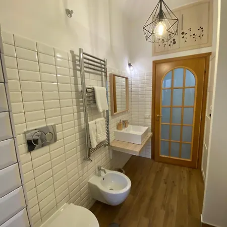Fanfulla Bilocale Pigneto Apartment Rome Exterior photo