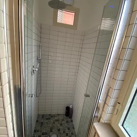 Fanfulla Bilocale Pigneto Apartment Rome Exterior photo