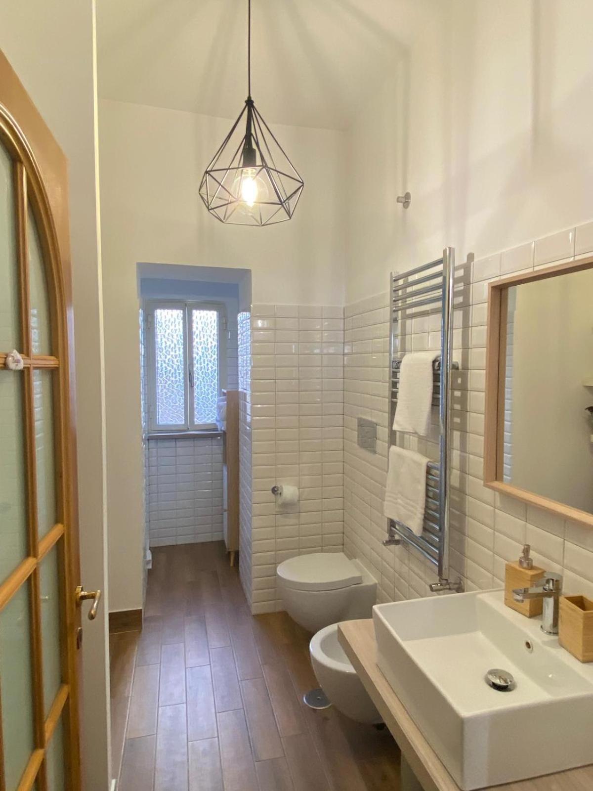 Appartement Fanfulla Bilocale Pigneto Rome
