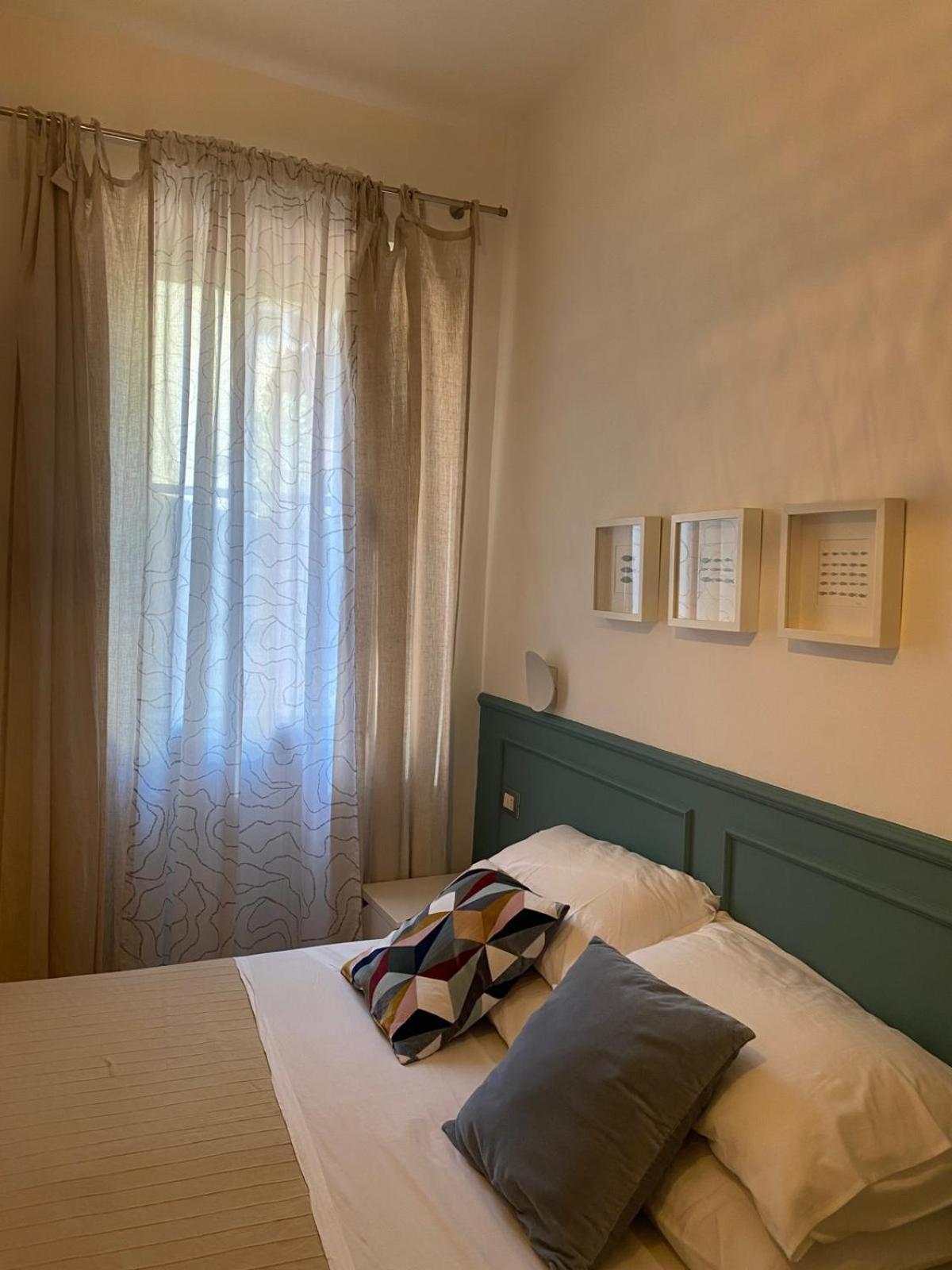 Appartement Fanfulla Bilocale Pigneto *