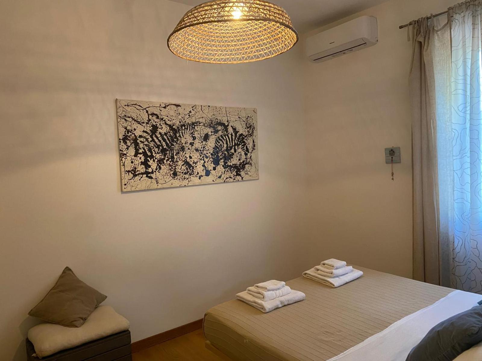 Fanfulla Bilocale Pigneto Appartement